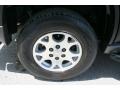 Black - Tahoe Z71 4x4 Photo No. 21