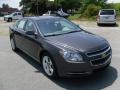 Taupe Gray Metallic - Malibu LT Sedan Photo No. 5
