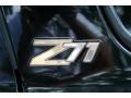 Black - Tahoe Z71 4x4 Photo No. 28