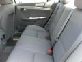 Taupe Gray Metallic - Malibu LT Sedan Photo No. 12