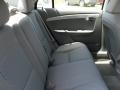 Taupe Gray Metallic - Malibu LT Sedan Photo No. 15