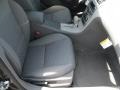 Taupe Gray Metallic - Malibu LT Sedan Photo No. 16