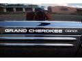 Brillant Black Crystal Pearl - Grand Cherokee Limited 4x4 Photo No. 52