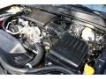 2004 Brillant Black Crystal Pearl Jeep Grand Cherokee Limited 4x4  photo #70