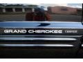 2004 Brillant Black Crystal Pearl Jeep Grand Cherokee Limited 4x4  photo #76