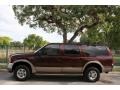 2000 Chestnut Metallic Ford Excursion Limited 4x4  photo #2