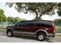 2000 Chestnut Metallic Ford Excursion Limited 4x4  photo #3