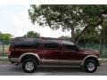 2000 Chestnut Metallic Ford Excursion Limited 4x4  photo #6