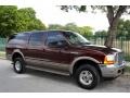 2000 Chestnut Metallic Ford Excursion Limited 4x4  photo #8