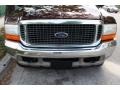 2000 Chestnut Metallic Ford Excursion Limited 4x4  photo #11
