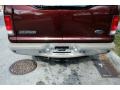 2000 Chestnut Metallic Ford Excursion Limited 4x4  photo #12