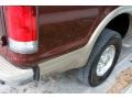 2000 Chestnut Metallic Ford Excursion Limited 4x4  photo #22