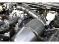 6.8 Liter SOHC 20-Valve V10 2000 Ford Excursion Limited 4x4 Engine
