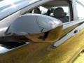 2012 Midnight Black Hyundai Elantra GLS  photo #12