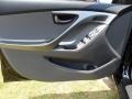 Gray Door Panel Photo for 2012 Hyundai Elantra #50267393