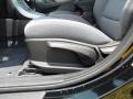 2012 Midnight Black Hyundai Elantra GLS  photo #24