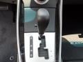 6 Speed Shiftronic Automatic 2012 Hyundai Elantra GLS Transmission