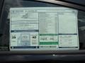 2012 Midnight Black Hyundai Elantra GLS  photo #34