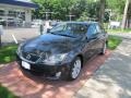 2008 Smoky Granite Mica Lexus IS 250 AWD  photo #1