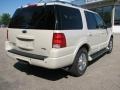 Cashmere Tri-Coat Metallic 2006 Ford Expedition Limited 4x4 Exterior