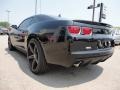 Black - Camaro SS Coupe Photo No. 5