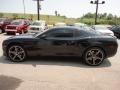 Black - Camaro SS Coupe Photo No. 6