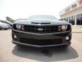 Black - Camaro SS Coupe Photo No. 8