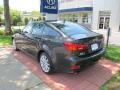 2008 Smoky Granite Mica Lexus IS 250 AWD  photo #7
