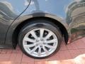 2008 Smoky Granite Mica Lexus IS 250 AWD  photo #9
