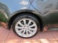 2008 Smoky Granite Mica Lexus IS 250 AWD  photo #10