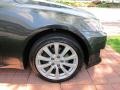 2008 Smoky Granite Mica Lexus IS 250 AWD  photo #11