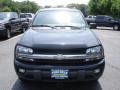 2004 Black Chevrolet TrailBlazer EXT LS 4x4  photo #2