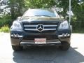 Black - GL 450 4Matic Photo No. 2