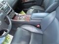 2008 Smoky Granite Mica Lexus IS 250 AWD  photo #14