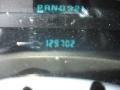 2004 Black Chevrolet TrailBlazer EXT LS 4x4  photo #14