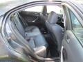 2008 Smoky Granite Mica Lexus IS 250 AWD  photo #25