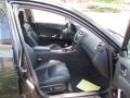 2008 Smoky Granite Mica Lexus IS 250 AWD  photo #26