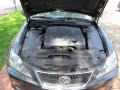 2008 Smoky Granite Mica Lexus IS 250 AWD  photo #27