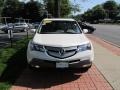 Aspen White Pearl - MDX Technology Photo No. 2