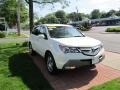 Aspen White Pearl - MDX Technology Photo No. 3