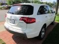 Aspen White Pearl - MDX Technology Photo No. 5