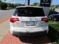 Aspen White Pearl - MDX Technology Photo No. 6