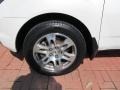 Aspen White Pearl - MDX Technology Photo No. 8