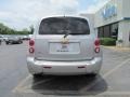 Silverstone Metallic - HHR LT Photo No. 6