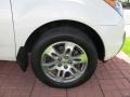 Aspen White Pearl - MDX Technology Photo No. 11