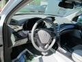 Aspen White Pearl - MDX Technology Photo No. 13