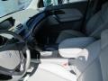 Aspen White Pearl - MDX Technology Photo No. 14