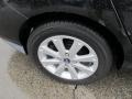  2011 Fiesta SEL Sedan Wheel