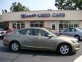 Bold Beige Metallic - Accord LX-P Sedan Photo No. 2