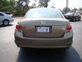 Bold Beige Metallic - Accord LX-P Sedan Photo No. 8